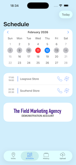 Calendar